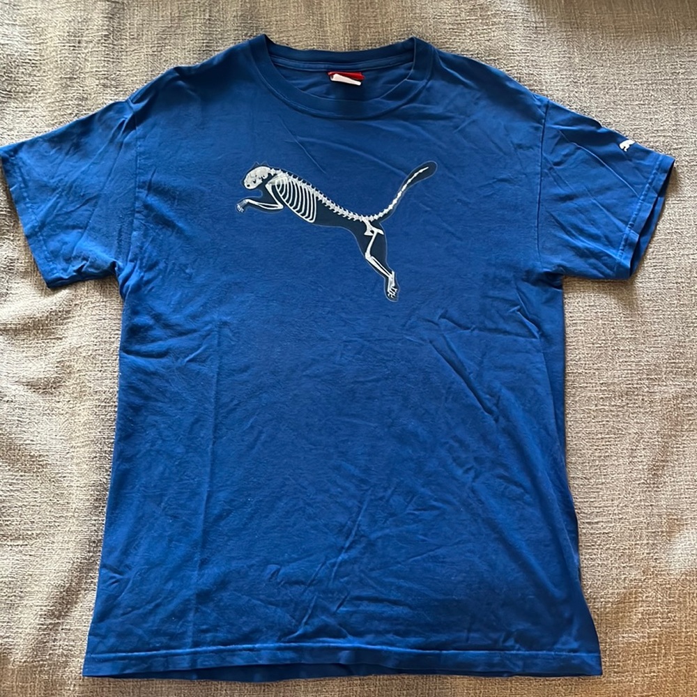 Puma T-shirt